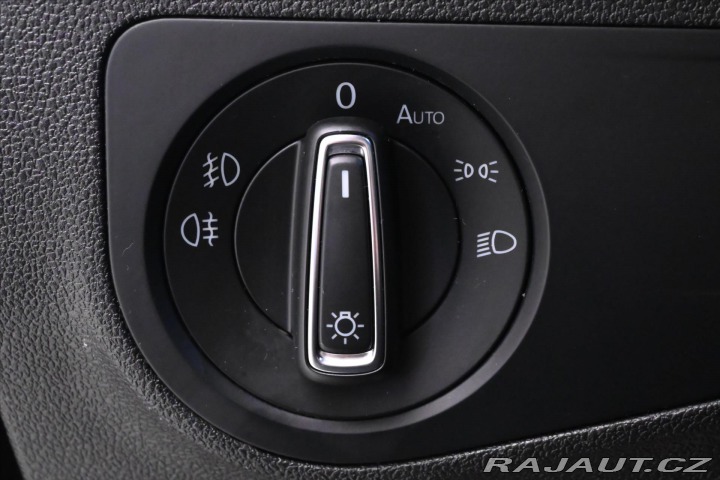 Seat Tarraco 2,0 TDI 110kW FR Záruka a 2021