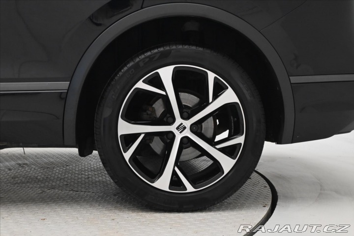 Seat Tarraco 2,0 TDI 110kW FR Záruka a 2021