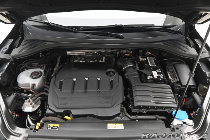 Seat Tarraco 2,0 TDI 110kW FR Záruka a 2021