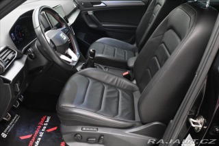 Seat Tarraco 2,0 TDI 110kW FR Záruka a 2021
