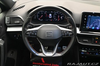 Seat Tarraco 2,0 TDI 110kW FR Záruka a 2021