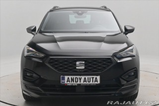 Seat Tarraco 2,0 TDI 110kW FR Záruka a 2021