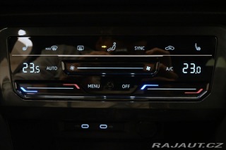 Seat Tarraco 2,0 TDI 110kW FR Záruka a 2021