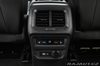 Seat Tarraco 2,0 TDI 110kW FR Záruka a 2021