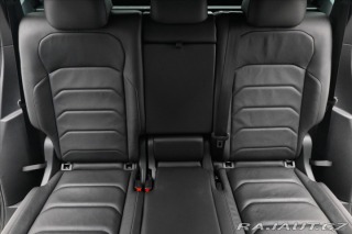 Seat Tarraco 2,0 TDI 110kW FR Záruka a 2021