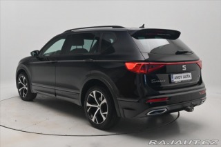 Seat Tarraco 2,0 TDI 110kW FR Záruka a 2021
