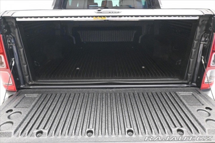 Ford Ranger 2,0 EcoBlue 156kW 4x4 Wil 2020