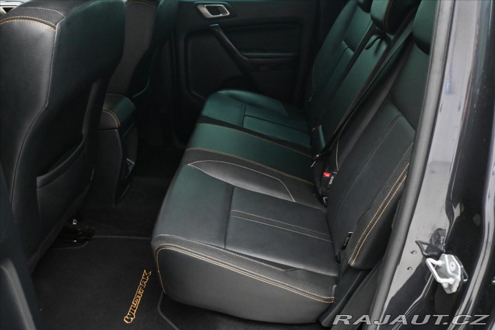 Ford Ranger 2,0 EcoBlue 156kW 4x4 Wil 2020