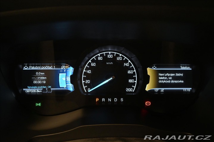Ford Ranger 2,0 EcoBlue 156kW 4x4 Wil 2020