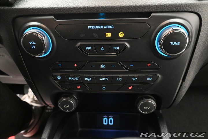 Ford Ranger 2,0 EcoBlue 156kW 4x4 Wil 2020