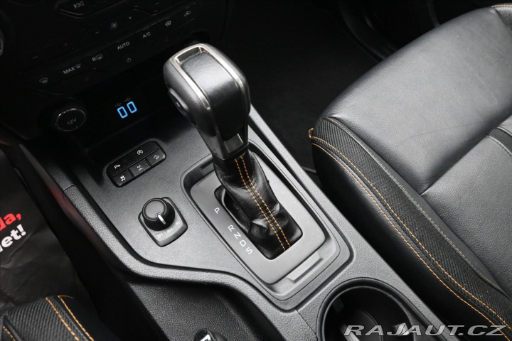 Ford Ranger 2,0 EcoBlue 156kW 4x4 Wil 2020