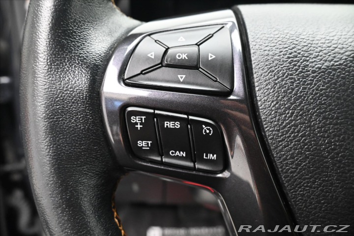 Ford Ranger 2,0 EcoBlue 156kW 4x4 Wil 2020