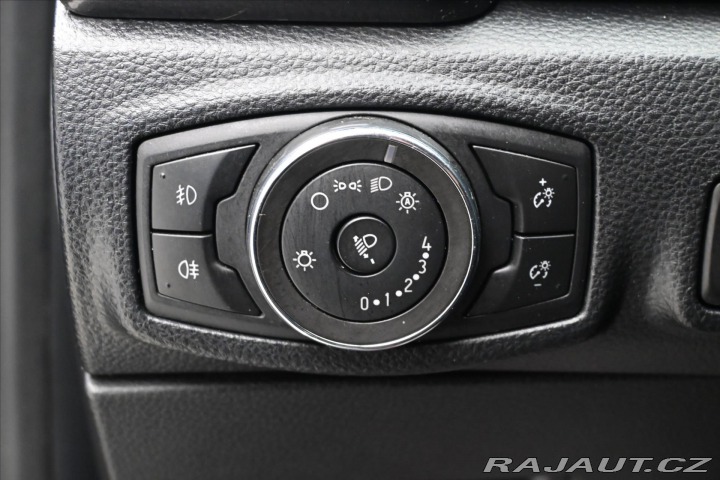 Ford Ranger 2,0 EcoBlue 156 kW 4x4 Wi 2020