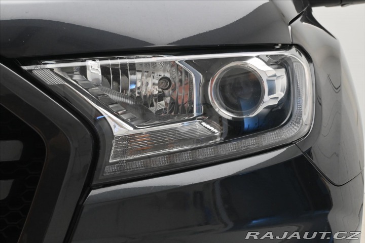 Ford Ranger 2,0 EcoBlue 156kW 4x4 Wil 2020