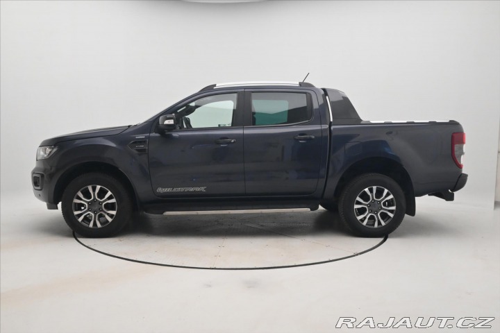 Ford Ranger 2,0 EcoBlue 156kW 4x4 Wil 2020