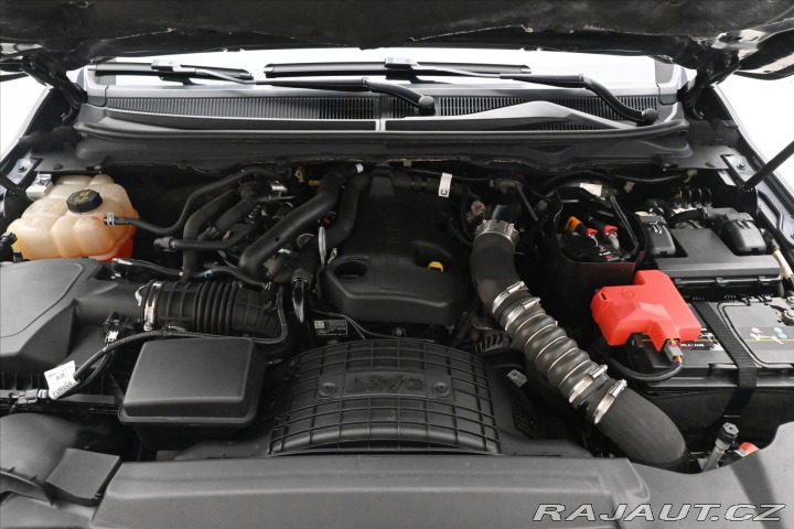 Ford Ranger 2,0 EcoBlue 156kW 4x4 Wil 2020