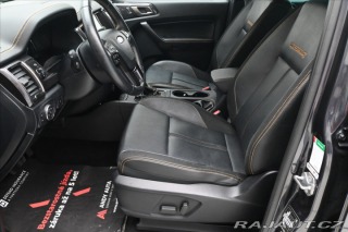 Ford Ranger 2,0 EcoBlue 156 kW 4x4 Wi 2020