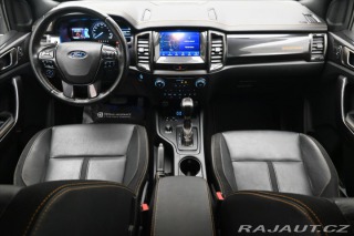 Ford Ranger 2,0 EcoBlue 156 kW 4x4 Wi 2020