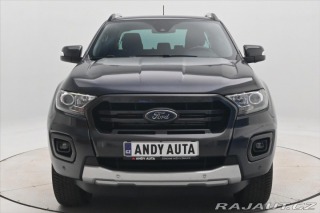 Ford Ranger 2,0 EcoBlue 156 kW 4x4 Wi 2020