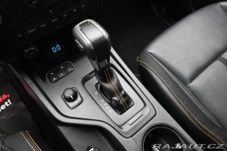 Ford Ranger 2,0 EcoBlue 156 kW 4x4 Wi 2020