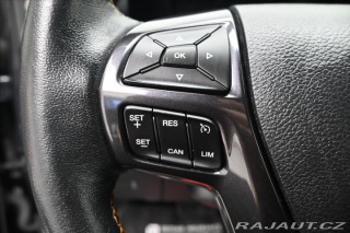 Ford Ranger 2,0 EcoBlue 156 kW 4x4 Wi 2020