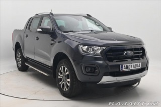 Ford Ranger 2,0 EcoBlue 156 kW 4x4 Wi 2020