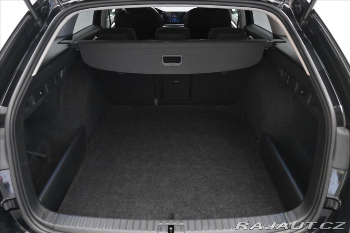 Škoda Octavia 2,0 TDI 110kW DSG Style Z 2023