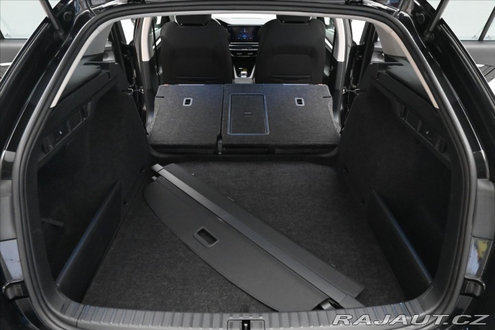 Škoda Octavia 2,0 TDI 110kW DSG Style Z 2023