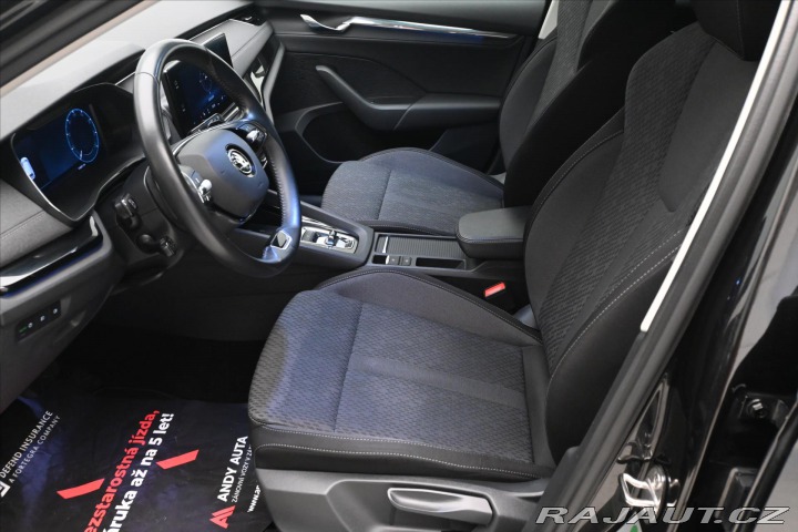 Škoda Octavia 2,0 TDI 110kW DSG Style Z 2023