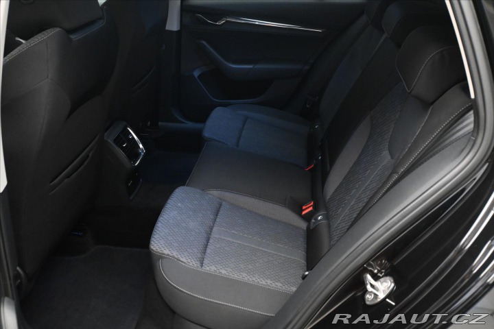 Škoda Octavia 2,0 TDI 110kW DSG Style Z 2023