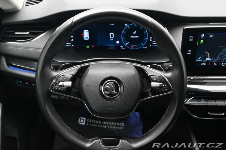 Škoda Octavia 2,0 TDI 110kW DSG Style Z 2023