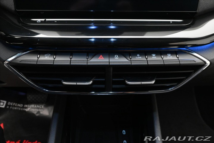 Škoda Octavia 2,0 TDI 110kW DSG Style Z 2023