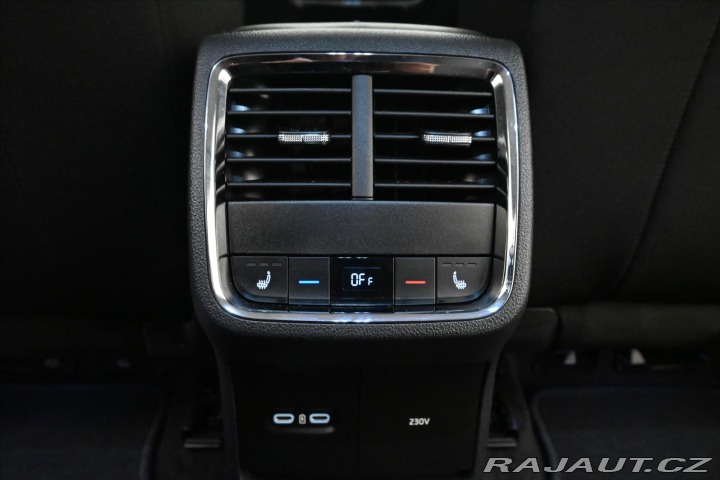 Škoda Octavia 2,0 TDI 110kW DSG Style Z 2023