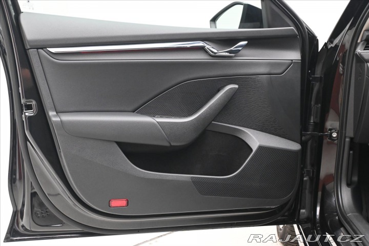 Škoda Octavia 2,0 TDI 110kW DSG Style Z 2023