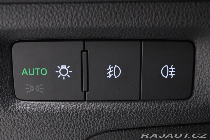 Škoda Octavia 2,0 TDI 110kW DSG Style Z 2023