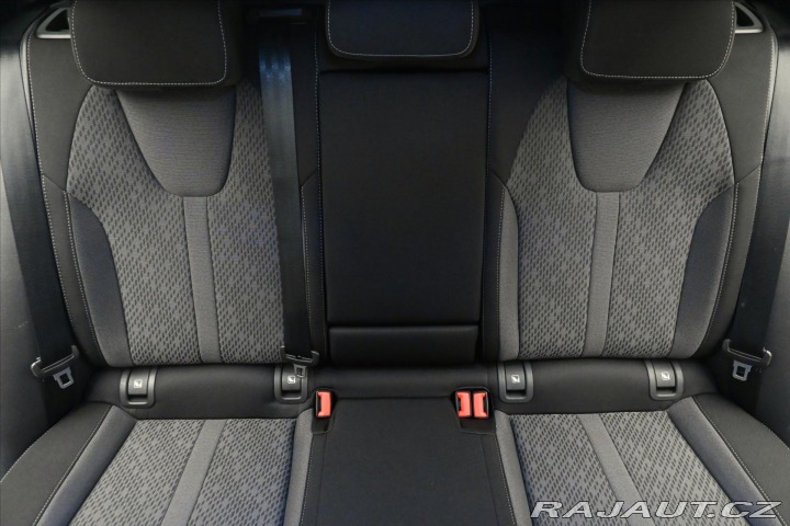 Škoda Octavia 2,0 TDI 110kW DSG Style Z 2023