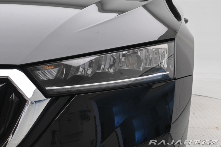 Škoda Octavia 2,0 TDI 110kW DSG Style Z 2023