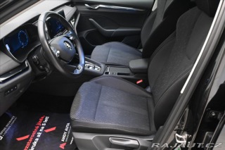 Škoda Octavia 2,0 TDI 110kW DSG Style Z 2023