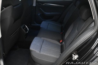 Škoda Octavia 2,0 TDI 110kW DSG Style Z 2023