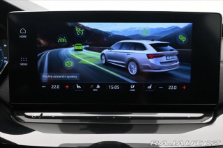 Škoda Octavia 2,0 TDI 110kW DSG Style Z 2023