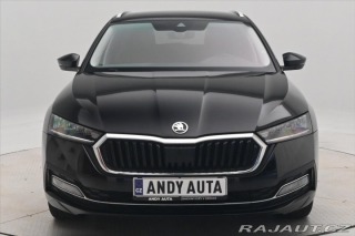 Škoda Octavia 2,0 TDI 110kW DSG Style Z 2023