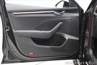 Škoda Octavia 2,0 TDI 110kW DSG Style Z 2023