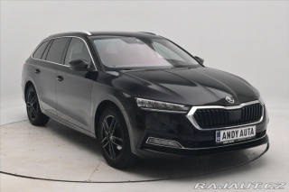 Škoda Octavia 2,0 TDI 110kW DSG Style Z 2023