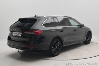 Škoda Octavia 2,0 TDI 110kW DSG Style Z 2023
