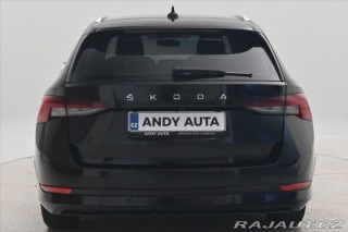 Škoda Octavia 2,0 TDI 110kW DSG Style Z 2023