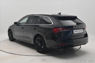 Škoda Octavia 2,0 TDI 110kW DSG Style Z 2023