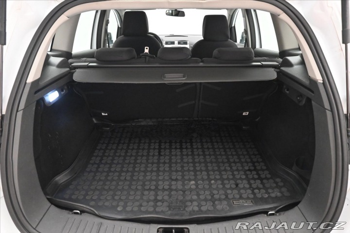 Ford Kuga 2,0 TDCI 103kW Tažné 2012