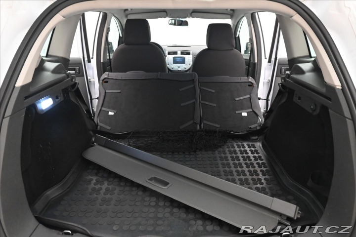 Ford Kuga 2,0 TDCI 103kW Tažné 2012