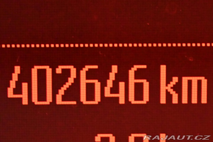 Ford Kuga 2,0 TDCI 103 kW Tažné 2012