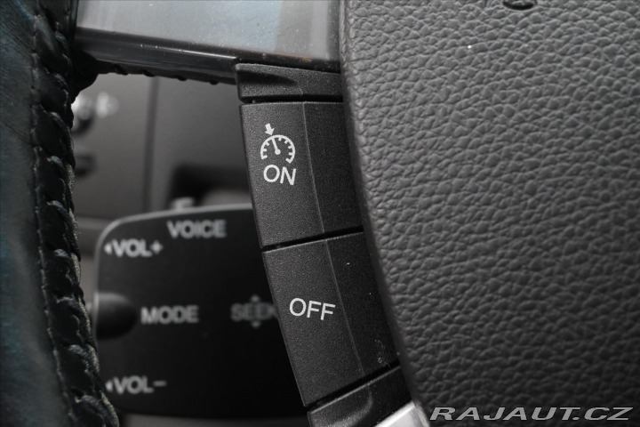 Ford Kuga 2,0 TDCI 103kW Tažné 2012